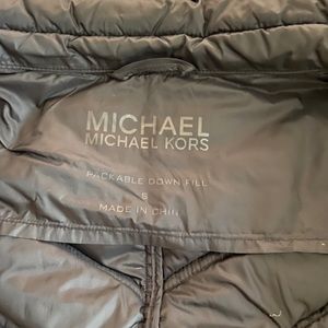 Good condition black jacket